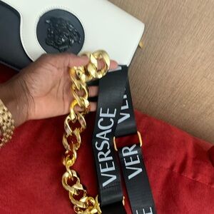 Designer Inspired Versace Bag